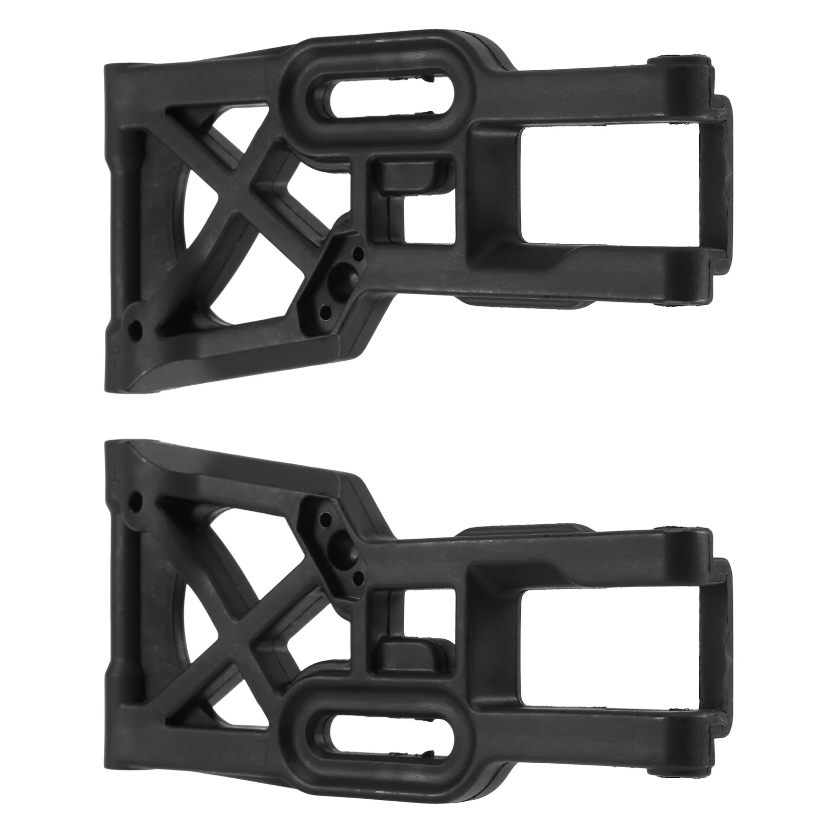 8041 Front Lower Arm for 1/8 Zd Racing 9116 9020 9072 9071 9203 08421 08425 08426 08427 08428 Rc Car Parts Accessories - view 3