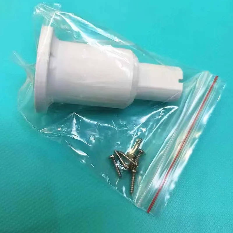 MI Quạt Sàn 1X 2S/C Kim Loại Hỗ Trợ Cực Quạt Gãy Đầu Sửa Chữa Nghệ Thuật