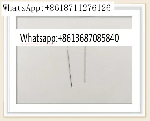 WG-38-2.0 Probe Qua…
