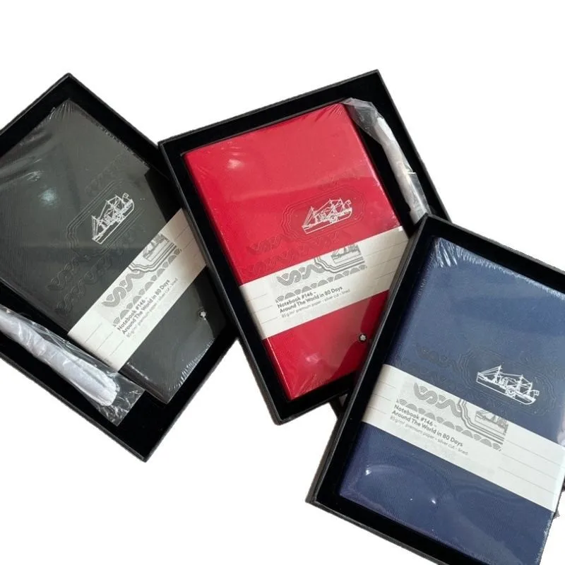 

high-end notepad
