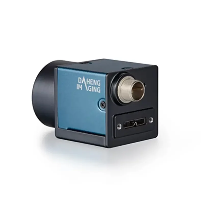 ME2S-560-70U3M 5.6mp 70.3fps Global Shutter CMOS USB3.0 High Speed Transmission Machine Vision Industrial