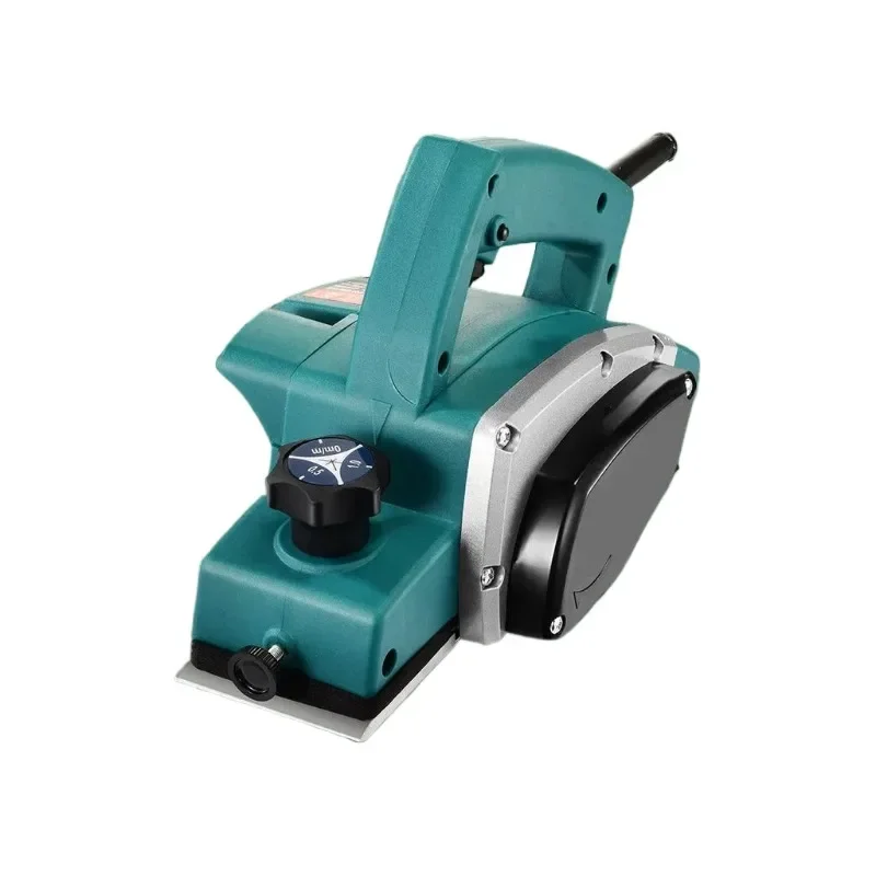 

Imported electric planer cutting board Multifunctional portable woodworking woodworking table planer Household desktop s