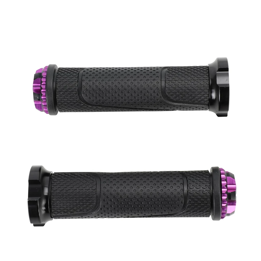 Plain Handle Throttle Grips For Surron Light Bee S X Segway X160 X260 Talaria X3 MX3 MX4 Accessories