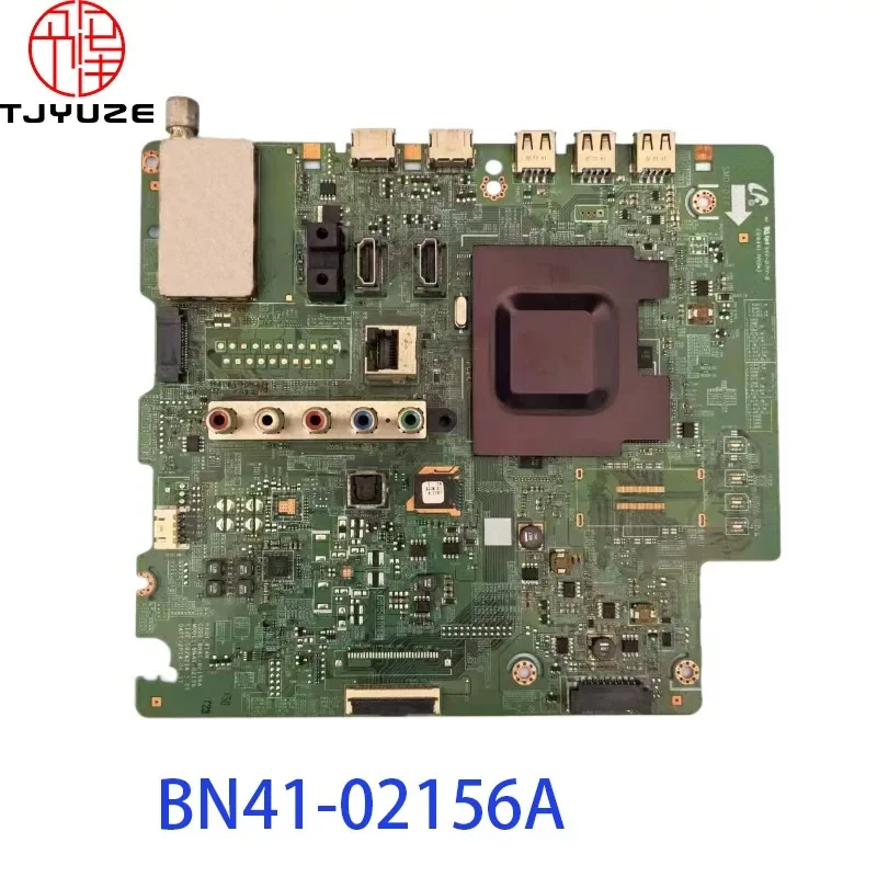 Compatible with Samsung Main Board BN94-07343F for UE46H7000STXXU UE46H7000ST UE46H7000 TV Motherboard