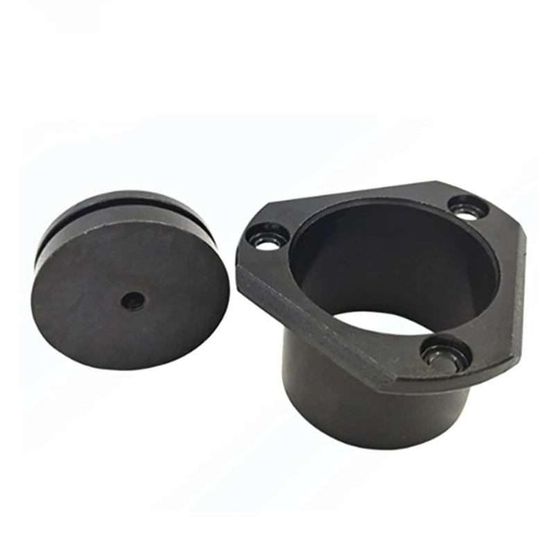 Hydraulic Chuck Plug Hollow Hydraulic Chuck Accessories Backing Adjustment Positioning Cover Waterproof Plug Dust Cover