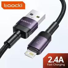 Toocki USB Cable For iPhone
