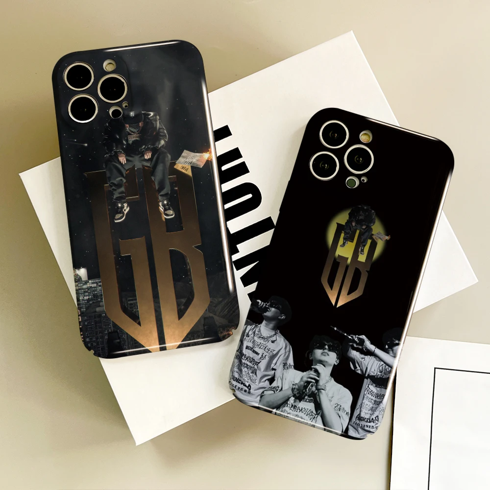 G-Gabito Ballestero… - image