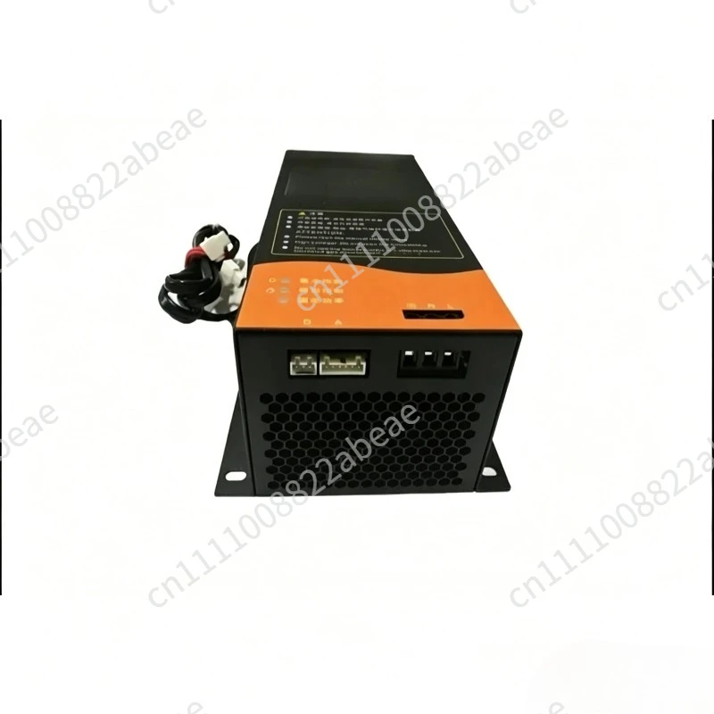Power Switch Power Supply 1kw-1.5kw Microwave Magnetic Tube Power Supply Variable Frequency Optional Microwave Components