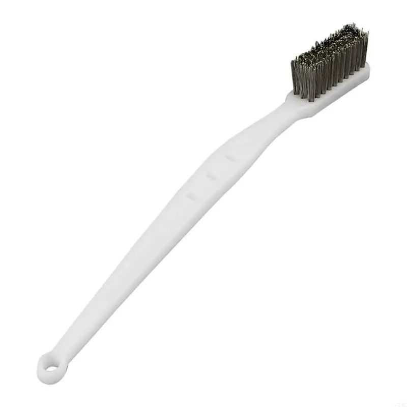 Công cụ bàn chải chăm sóc Craft Brush Craft Chăm sóc cao trung bình để bảo trì thủ công phức tạp C7AC