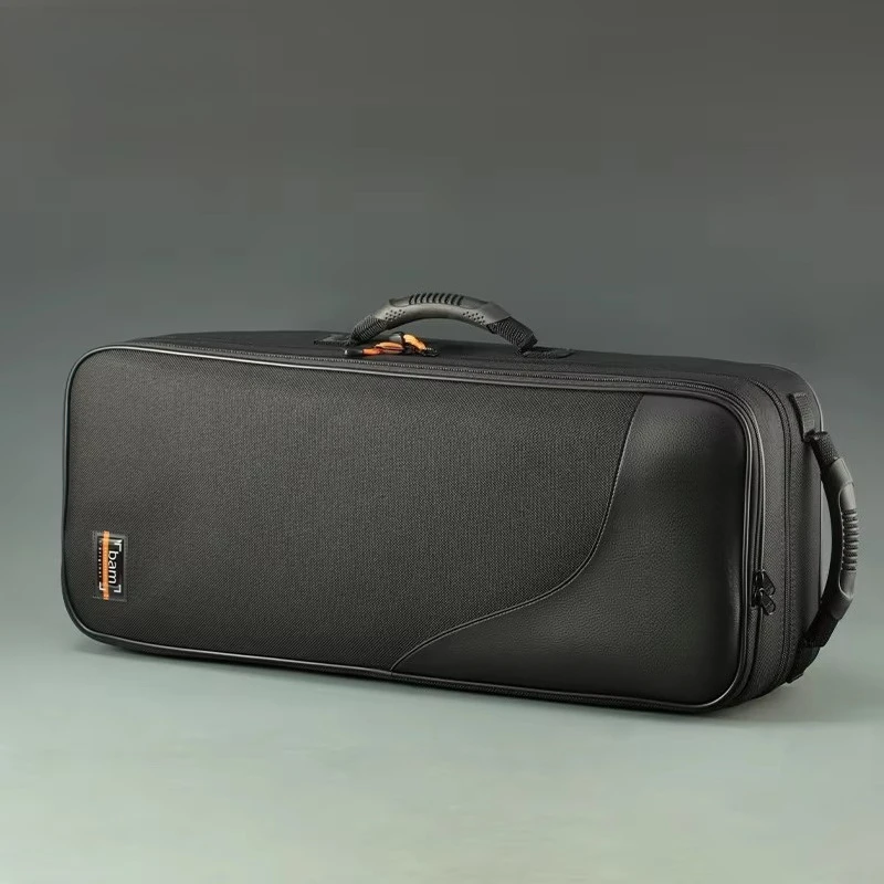 Saxophone Alto BAM Suitcase Bag/Saxophone Soft Handle Case