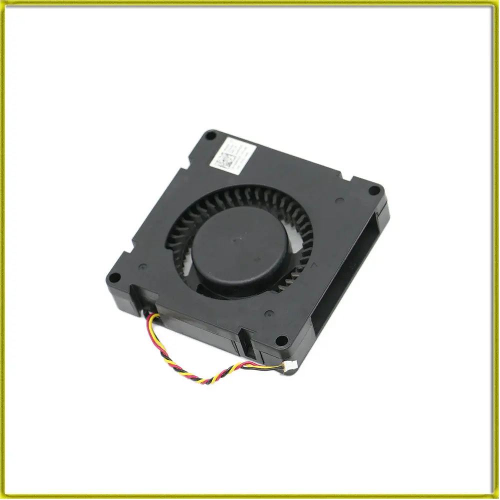 

Original All-in-one Machine Accessories Cooling Fan Temperature Control Fan 0DM4DY DM4DY for Dell 9030 Cooler