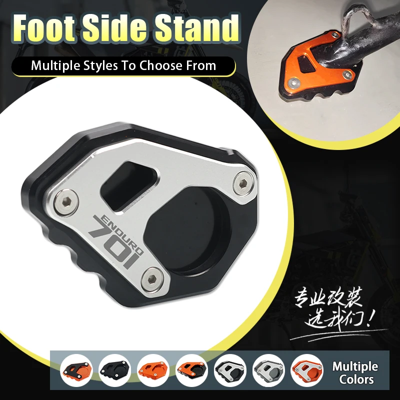 For Husqvarna 701 E… - image