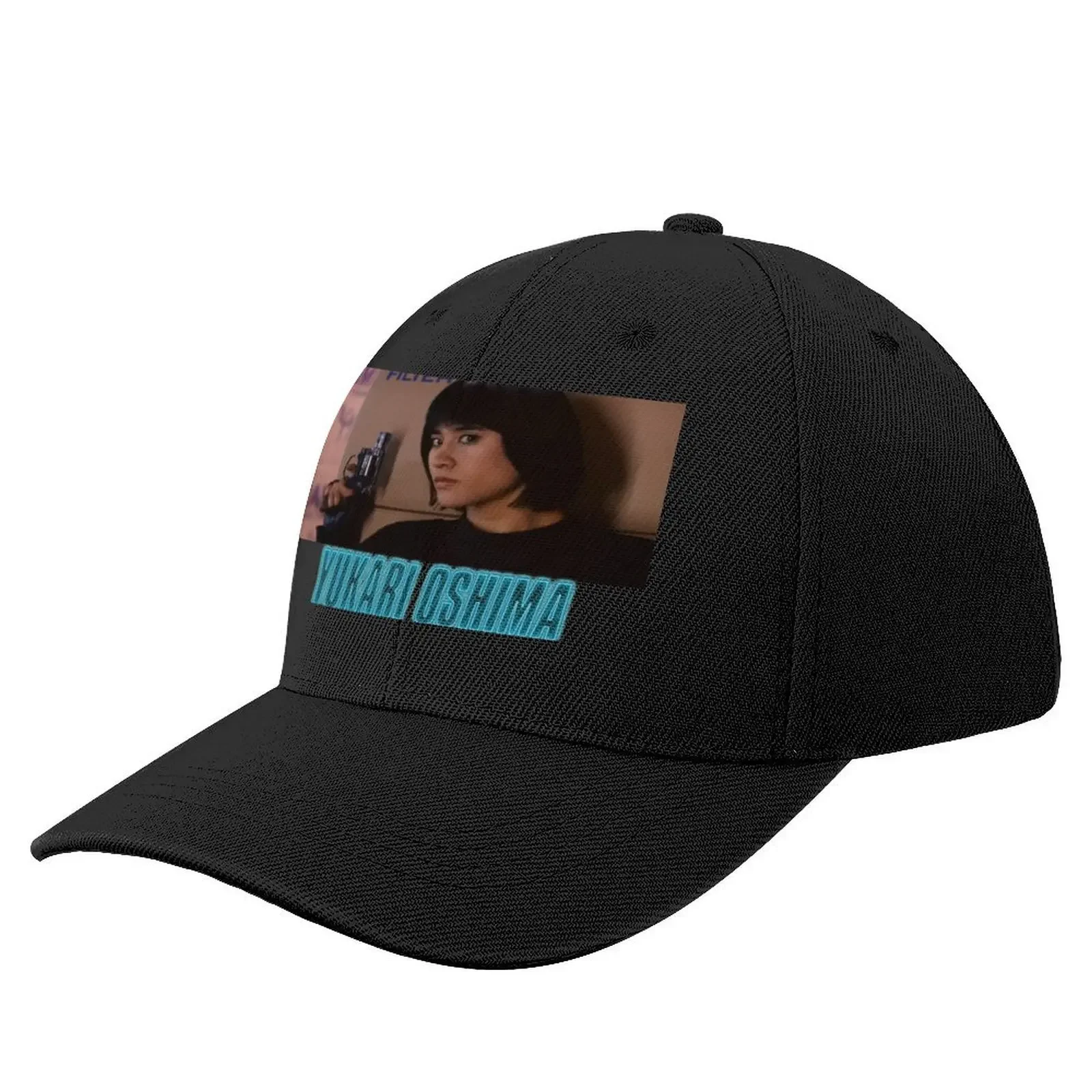 

Asian actress Baseball Cap Luxury Cap Fishing cap Golf Wear Snapback Men's Women's