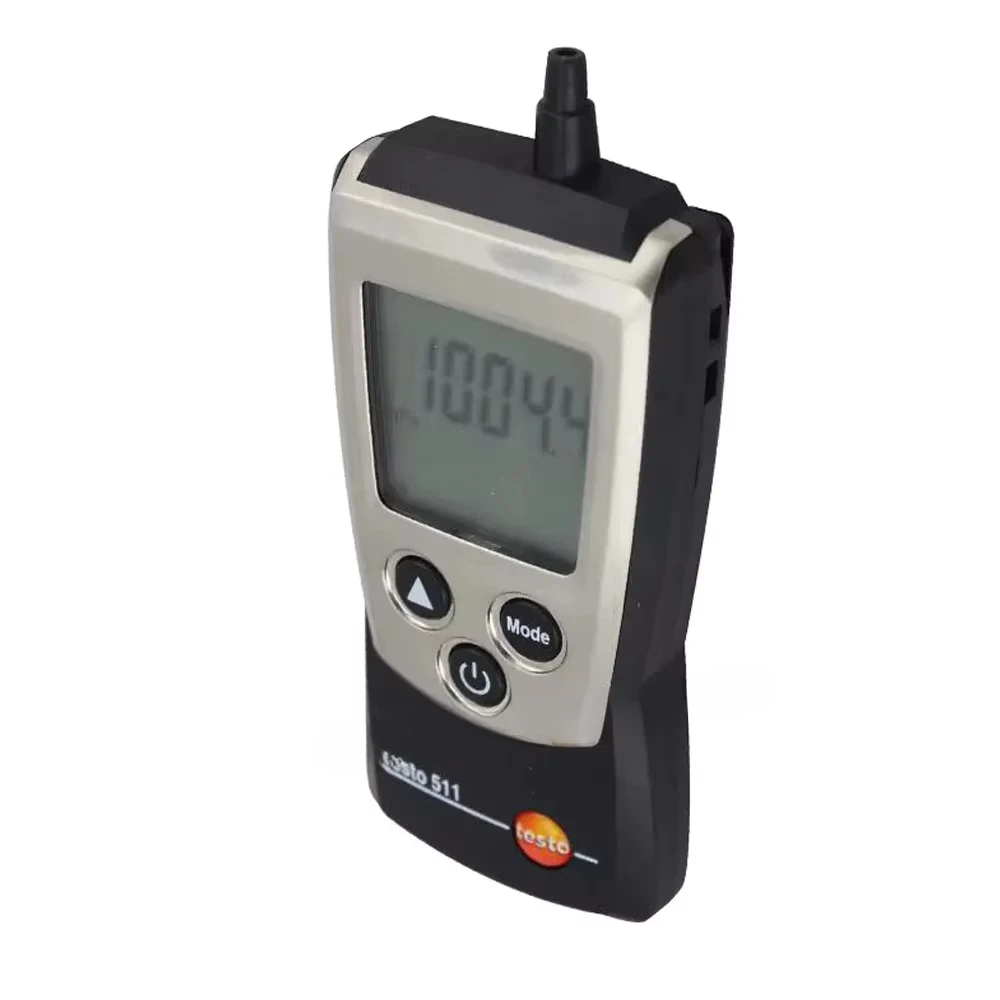 T511 - pocket-sized absolute pressure meter 0560 0511