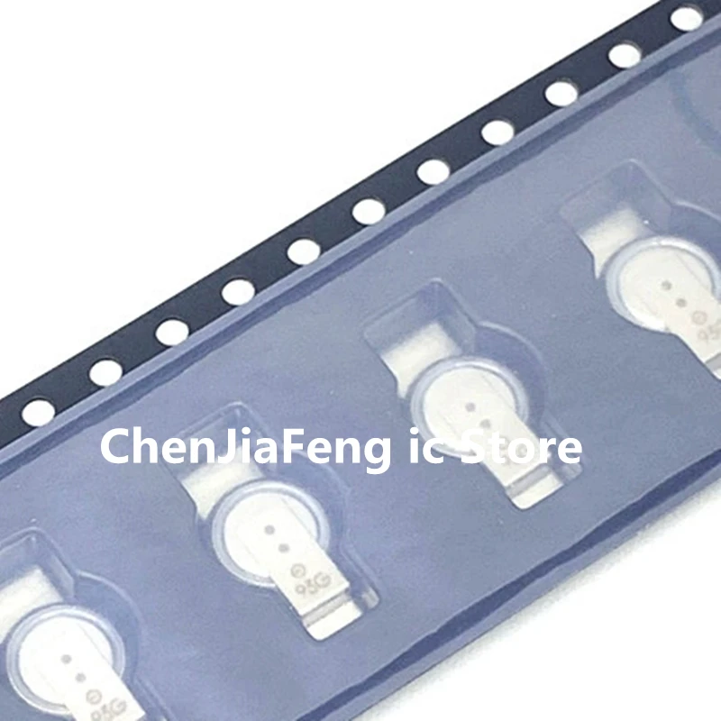 

1 шт. ~ 100 шт./лот DSK-3R3H204T614-H2L SMD новый оригинал