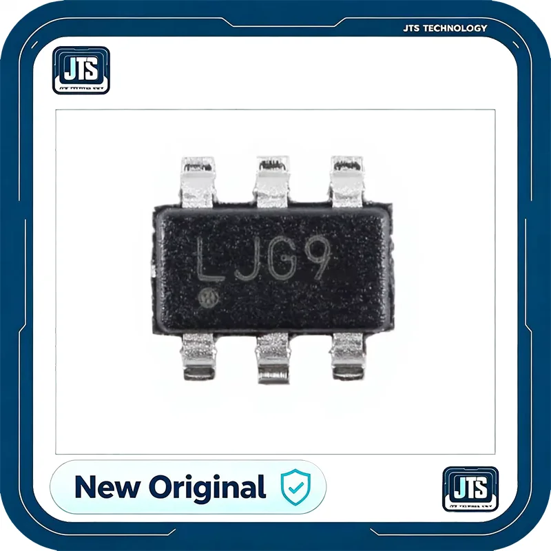 100% Original New PIC10F322T-I OT IC MCU 8BIT 896B FLASH SOT23-6 PIC10F322T-I OT