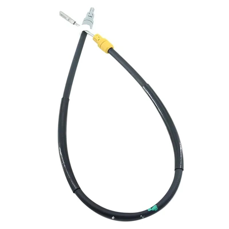 

Auto Parts 52124964AE Parking Brake Cable Replacement For 2011-2022 Jeep Grand Cherokee