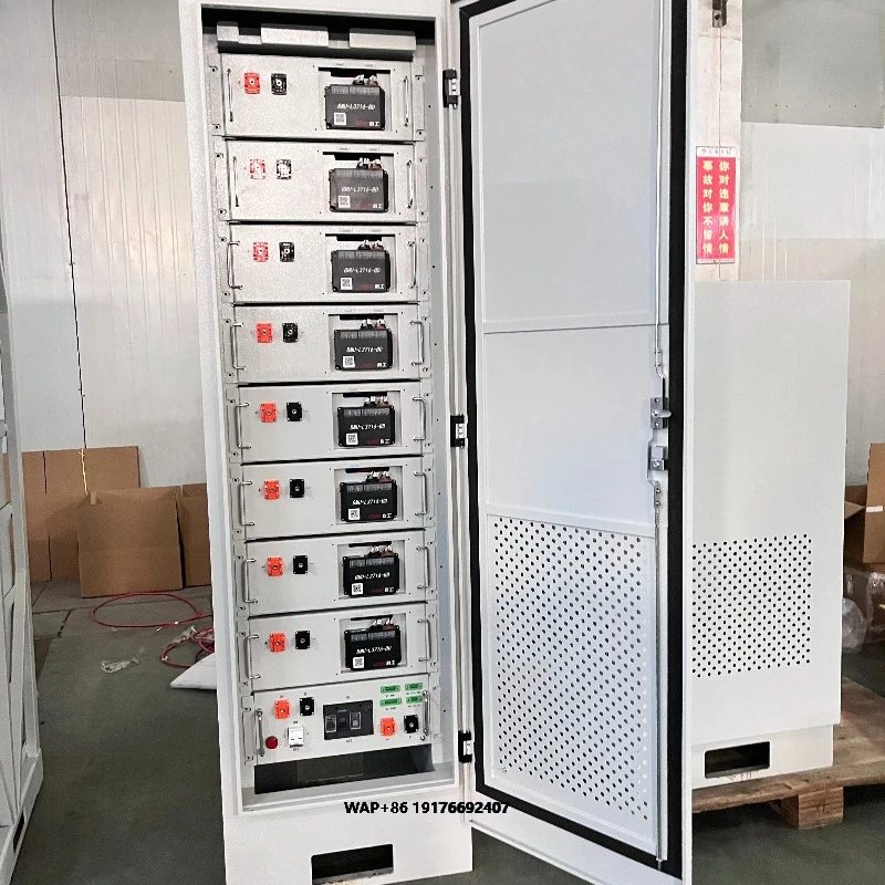 High Voltage Solar Storage E 314ah Lifepo4 Battery Cell 15kwh Battery Pack Lithium Battery Storage System