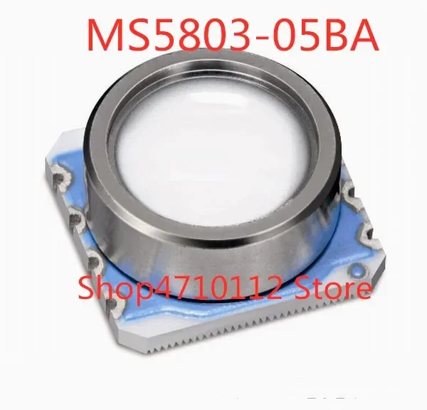 Free Shipping NEW 1PCS/LOT MS5803-01BA MS5803 High Precision Digital Pressure Altitude Sensor