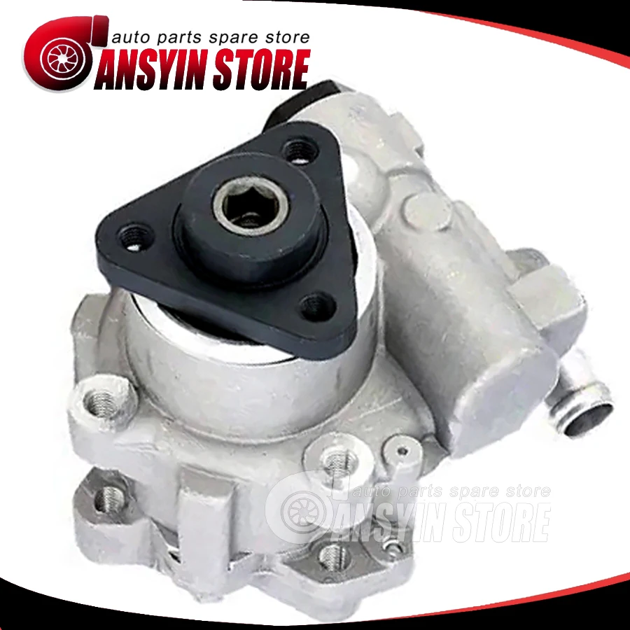 

NEW POWER STEERING PUMP FOR AUDI A4 (8D2, B5) / A4 AVANT (8D5, B5) / A6 (4B, C5) / A6 AVANT 3B7422154A 4B0145156A 4B0145156AX