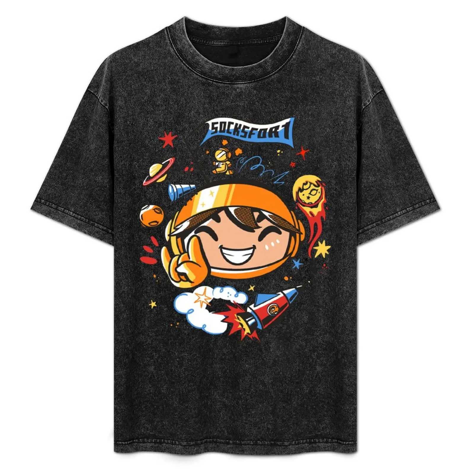 socks for 1 T-Shirt Casual Daily Outfit T-Shirt