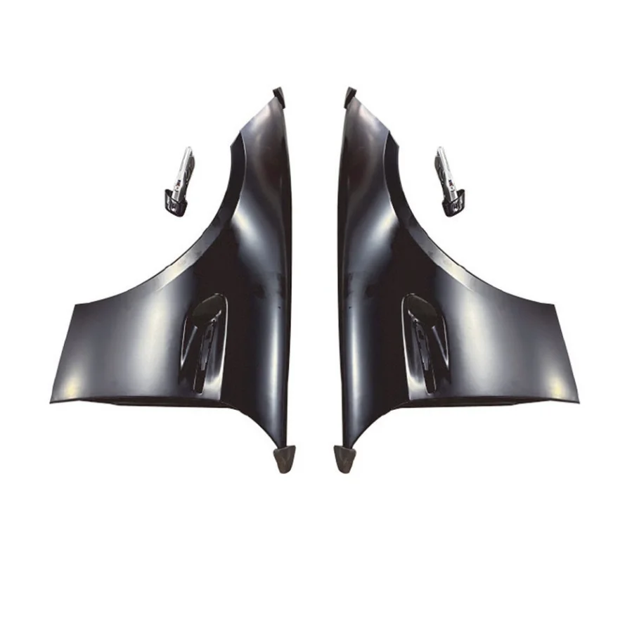 

Auto Car Part Fender For 3Series E90 2005-2012 Upgrade To M3 High Quality Best Price New Style Fender For 328i 330i 335i