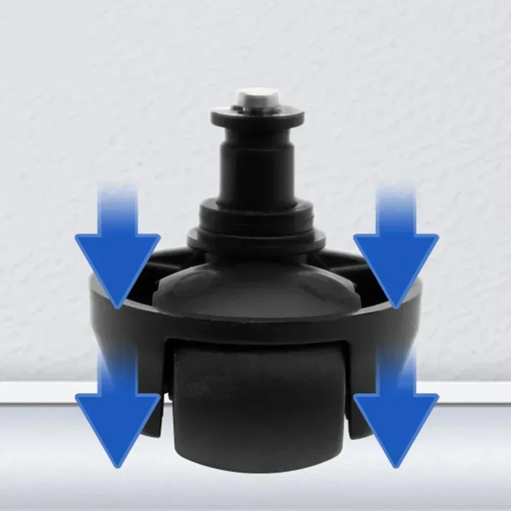 Wheel For Dreame For L10  For Pro / For L10s Pro / For L10 Plus For Ultra For Front Castor Wheel Replacement  For Robotic Vacuum