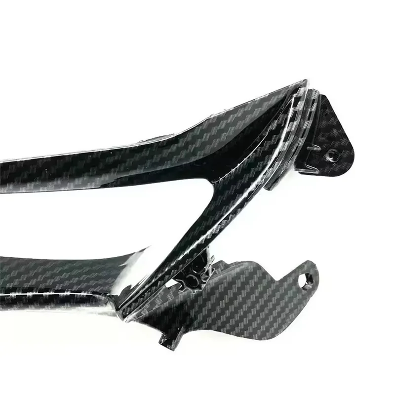 Leading-Edge-Motorcycle Upper Front Fairing Cowl Nose Fit For SUZUKI GSXR 600 GSX-R 750 2008 2009 K8