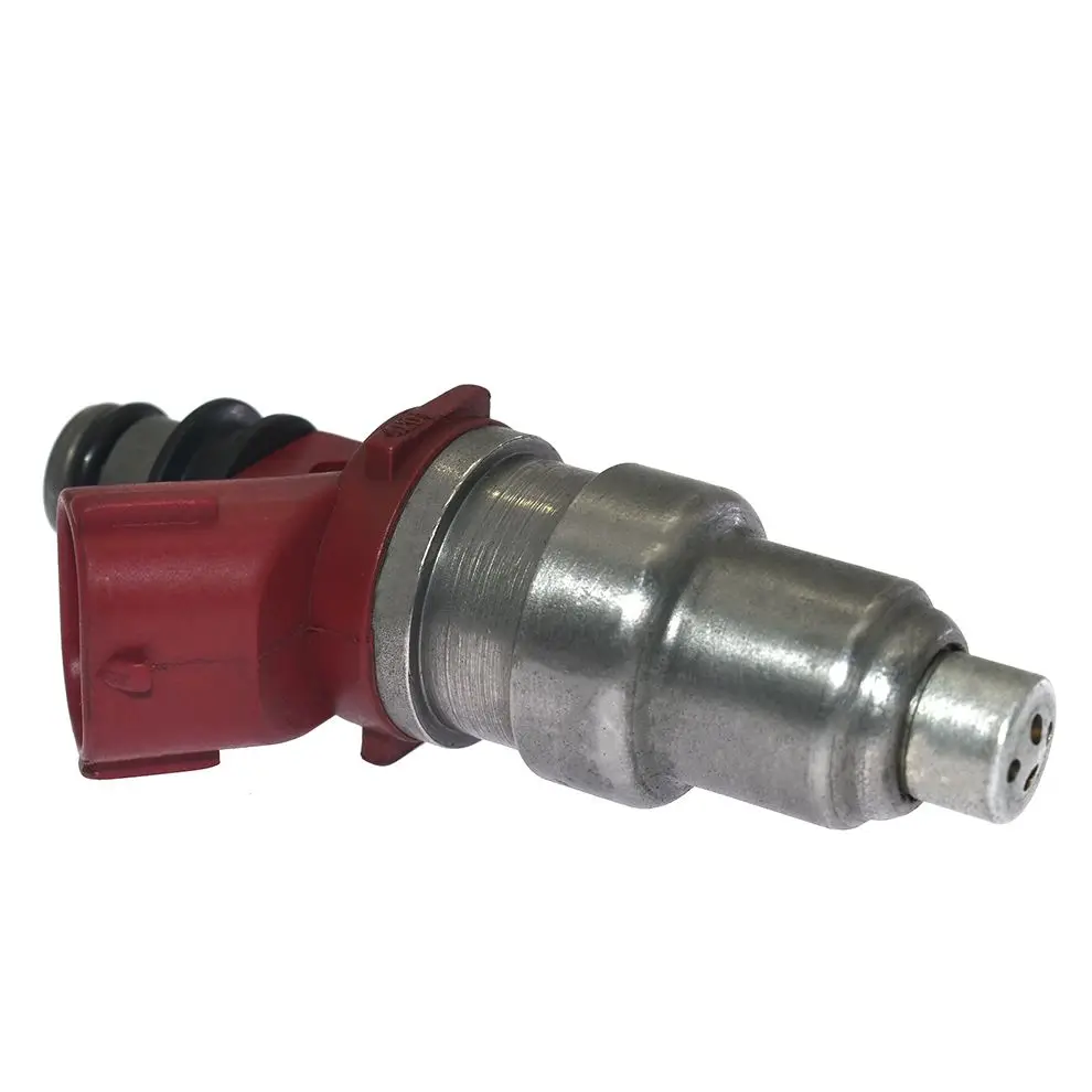 1/4PCS Fuel Injector 23250-74130 2325074130 For Toyota Carina 1985-1989