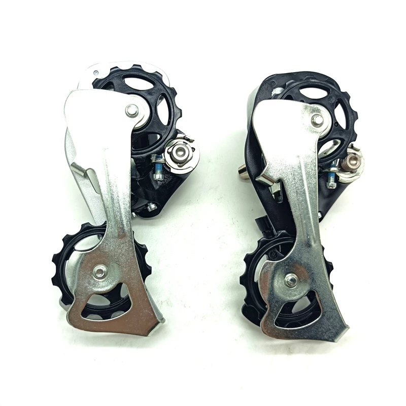 Shimano Acera RD-M360 7 8 Speed Bike Rear Derailleur 21s 24s MTB Mountain Bicycle Shifters Original Parts