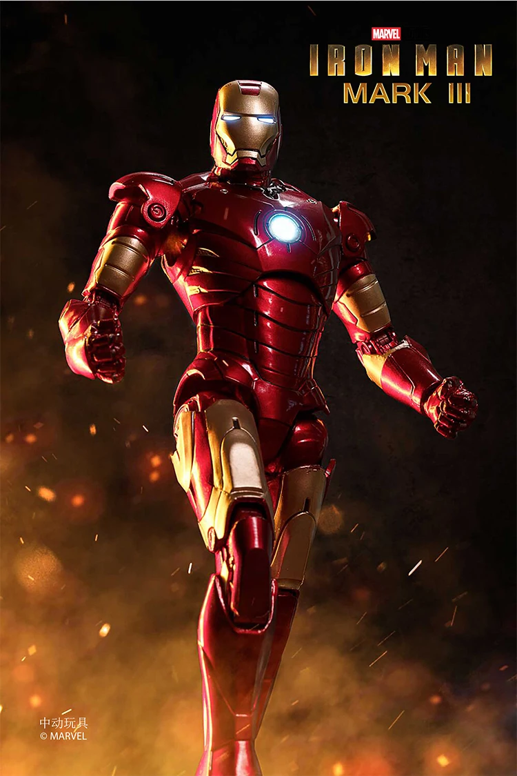 未開封品 THE ART OF MARVEL IRON MAN 3 未開封品 THE ART OF MARVEL