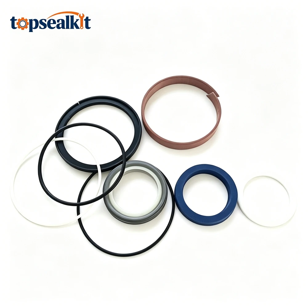 430E 430F 377-9352 Hydraulic Seal Kit for Backhoe Loader Cylinder 3779352 O-Ring