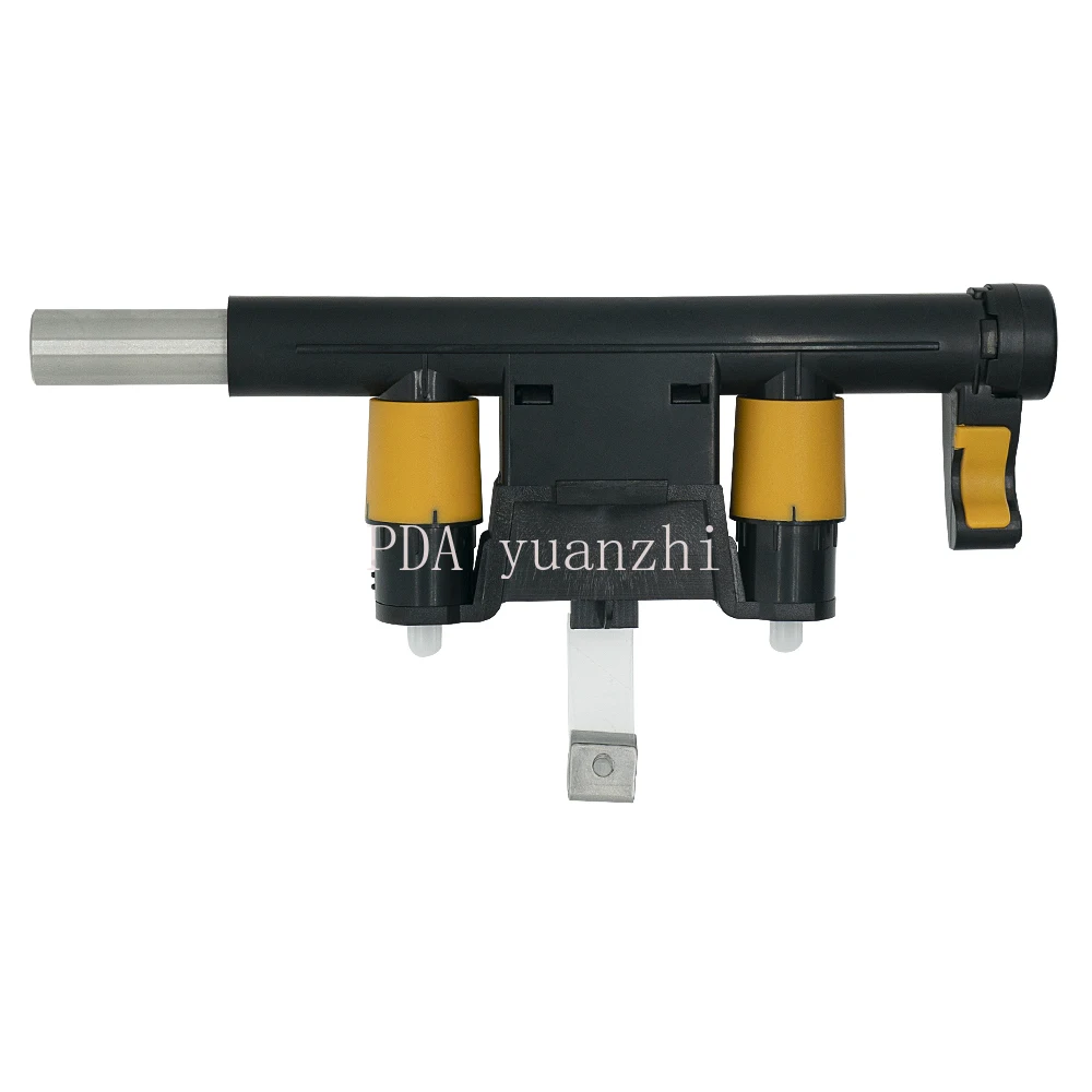 Imagem -05 - Barcode Impressora Térmica Toggle Bar Kit Zebra Zt410 Zt411 p n: P1058930018 P1058930104