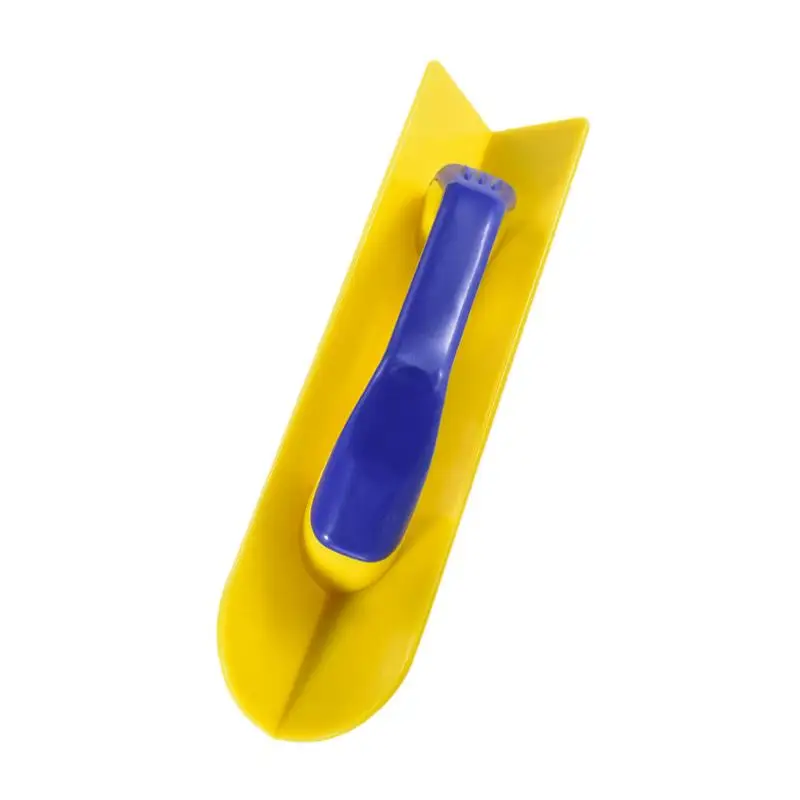 Inner And Outer Wall Corner Trowel Wall Corner Plastering Tool Corner Trowel Cement Finishing Construction Mudding Tool