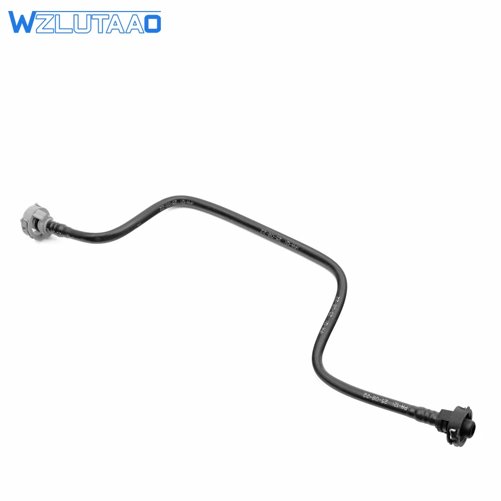 8R0121081AQ Górny Przedni Przewód Przelewowy Chłodnicy 8R0121081M Do Audi Q5 (8RB) 2.0 TDI, 3.0 TDI 2013-2017 — zdjęcie 5