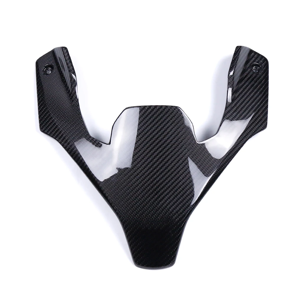 For BMW F 900 XR  2020 2021 2022 2023 2024 2025 100% Carbon Fiber FRONT FAIRING