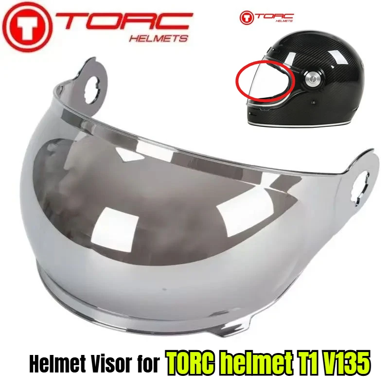 Torc T1 T135 Helmet… - image
