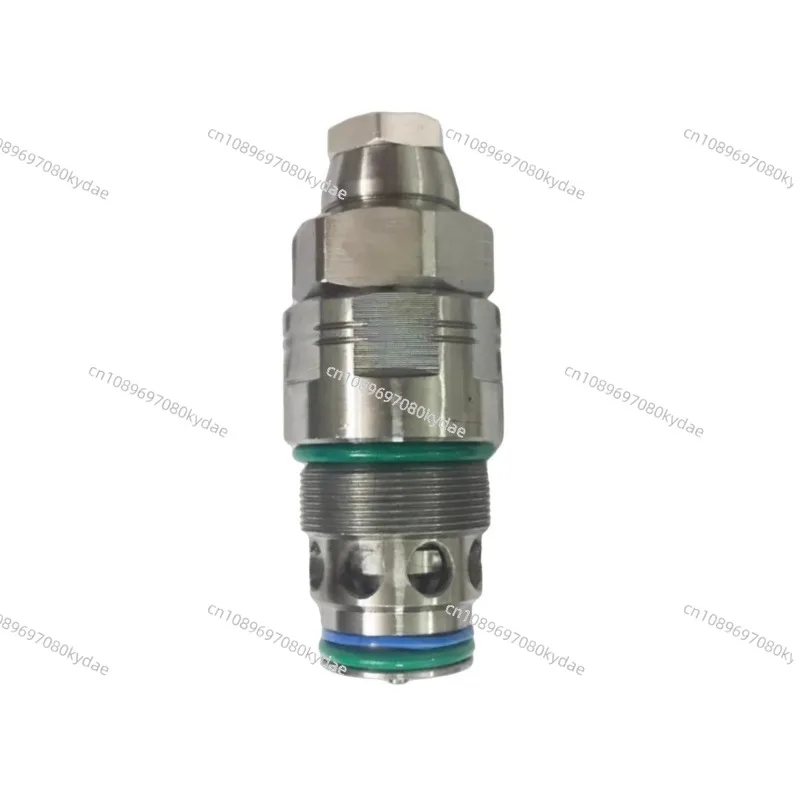M4/M8 Multiport Main Relief Valve High-Quality Hydraulic Component Part R901162378 R900936718 for Industrial Use - view 3