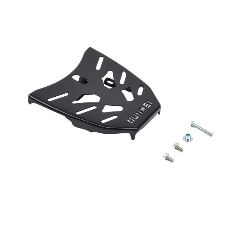 

Багажник для мотоцикла, кронштейн для крепления грузового бокса, подходит для KYMCO V125 CK125T-10