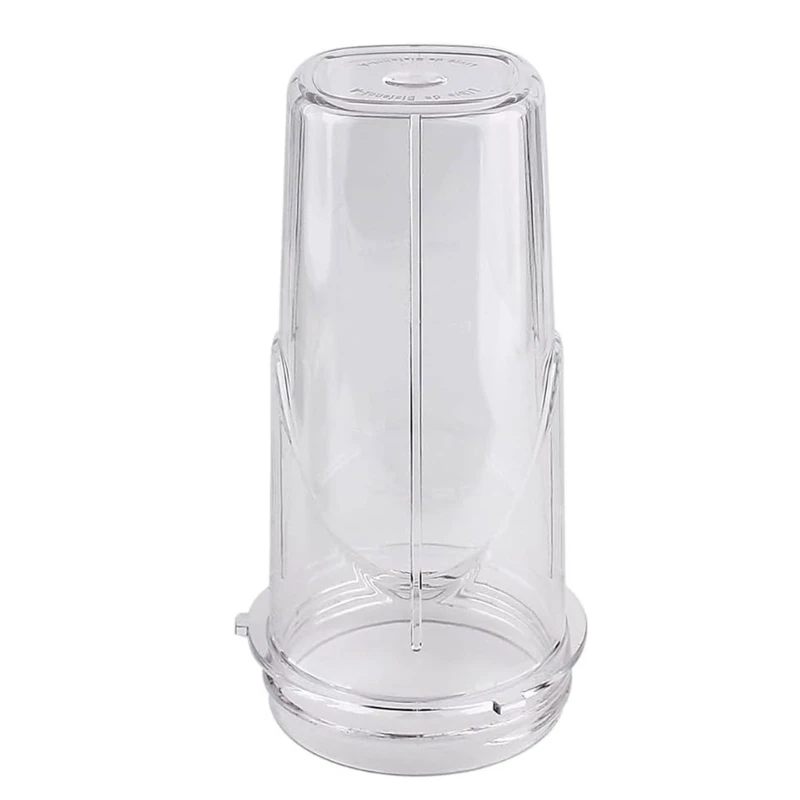 Tazas exprimidoras plástico, recipiente para licuadora, máquina exprimidora 24OZ, recipiente para licuadora, recipiente