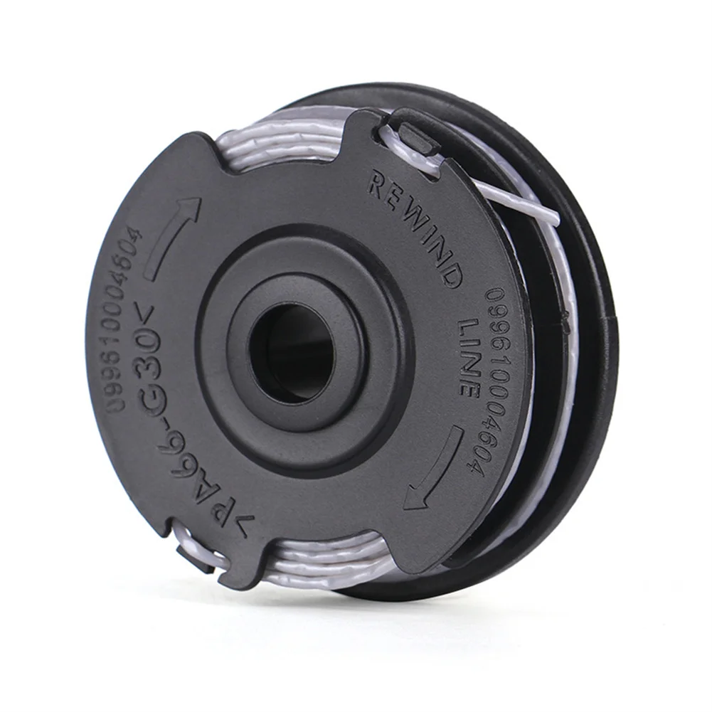 For BOSCH ART 24 27 30 30-36 LI Strimmer Trimmer Line Spool 6m 1.6mm Lawn Trimming Mower Parts Garden Power Tool Accessories
