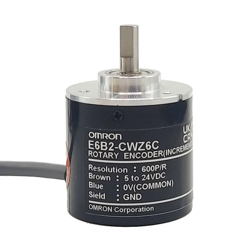 E6B2-CWZ6Coml photoelectric rotary encoder CWZ5B CWZ3E CWZ1X 5G 1000p/r