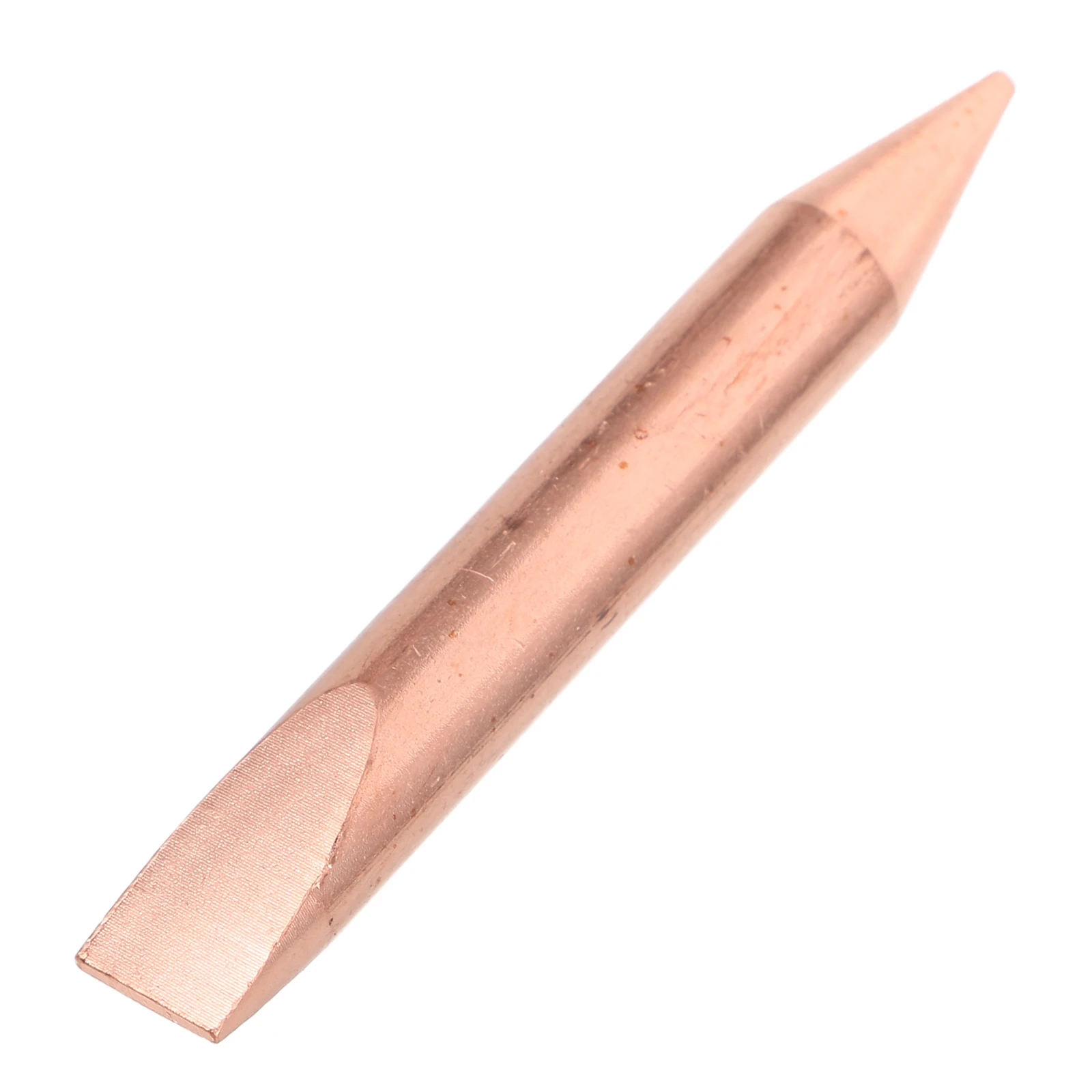 

Automobile Repair Machine Welding Head Soldering Iron Tip Shaping Chuck Dent Puller Auto Body Tools Durable Efficient