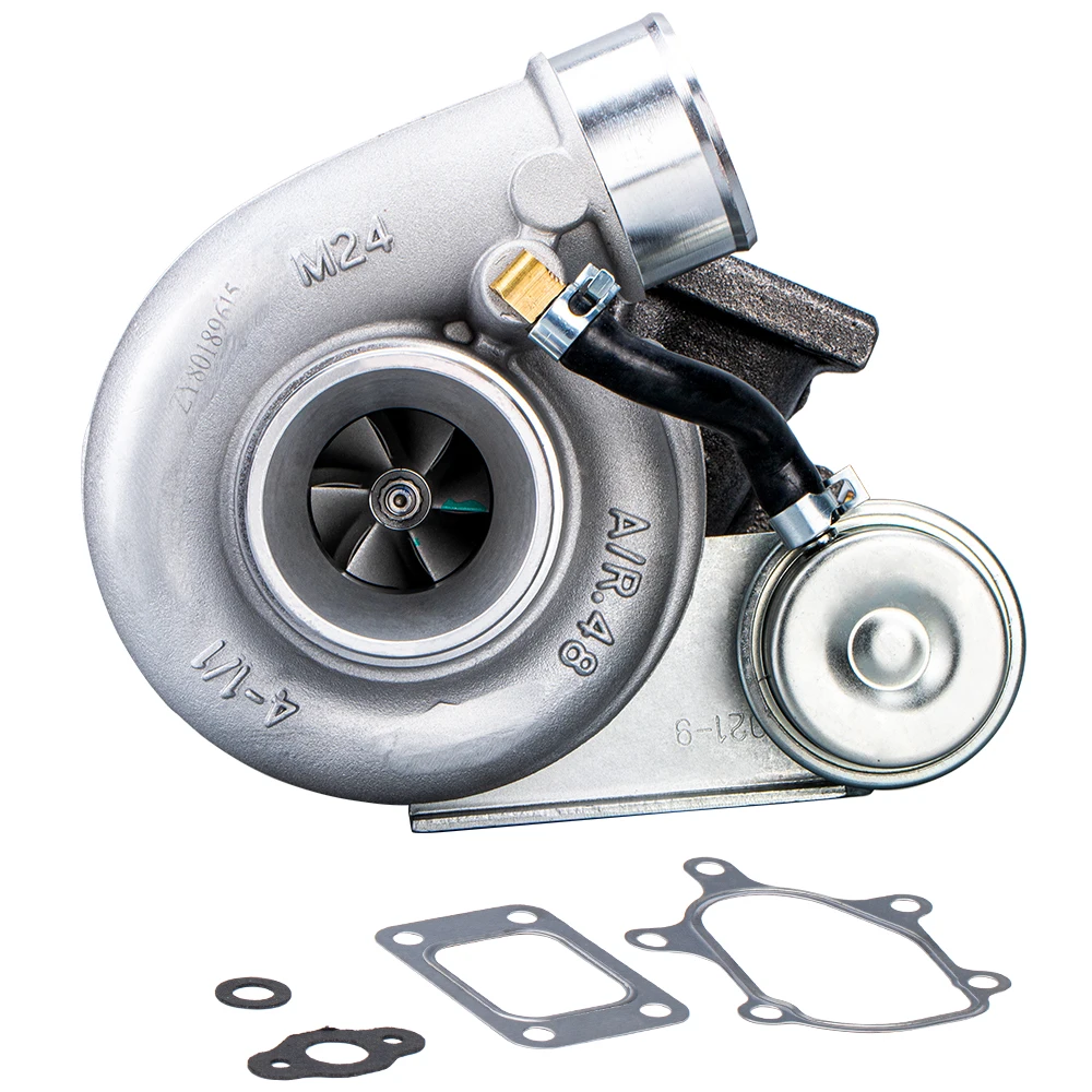 

Турбокомпрессор MaXpeedingrods для Iveco Daily 2 2.5 TD 2.5 TDI 103 л.с. 108 115 л.с. 1988- 466974-0002