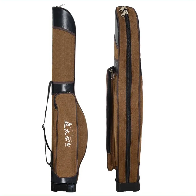 Sea Rod Bag Fishing Tackle Bag Hard Shell Fishing Rod
