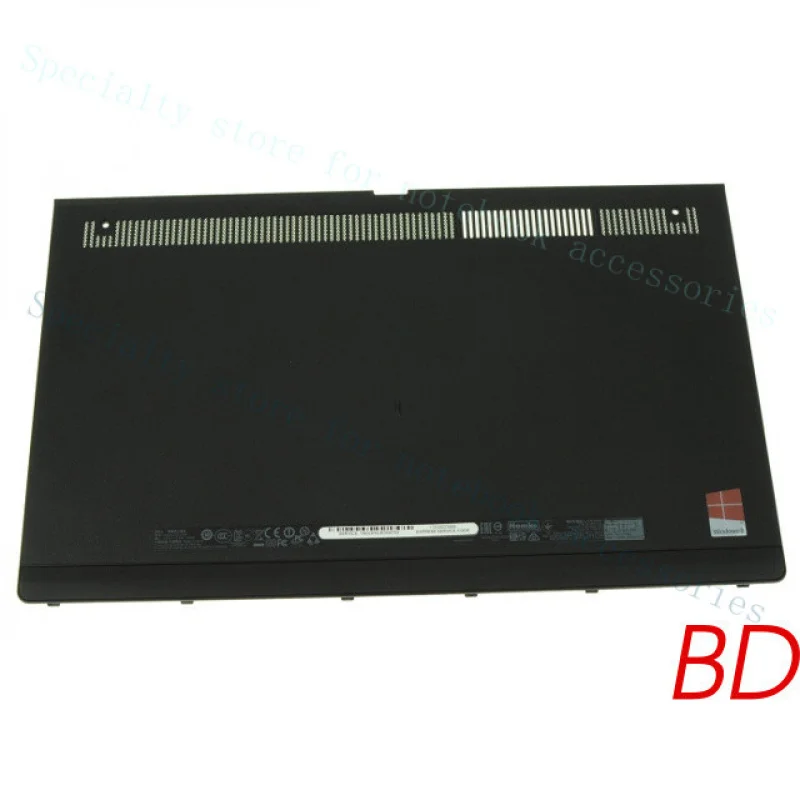 A+ 1F4MM 01F4MM PARA DELL Inspiron 15 5547 Tampa Inferior da Carcaça (D Shell)