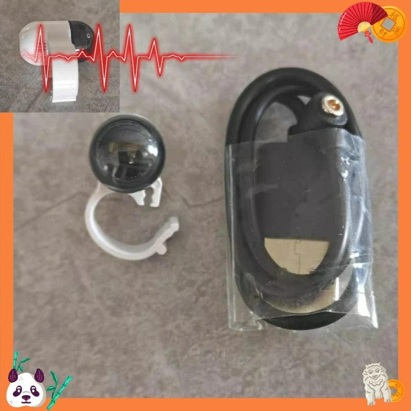 Pet Bird Pigeon Racing Training Plastic Chip Rings, with Real-time Positioning, IP68 Waterproof, 2026 Hot Sale