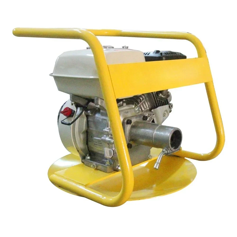Construction Machinery Low-cost External Mini Portable Electric Concrete Vibrator