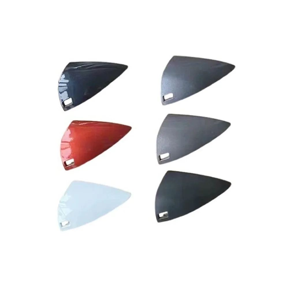 

Car Handle Protector Door Handle Cover For Car Exterior Upgrade Wear-resistant Non-deformation For Hyundai 2019-2020