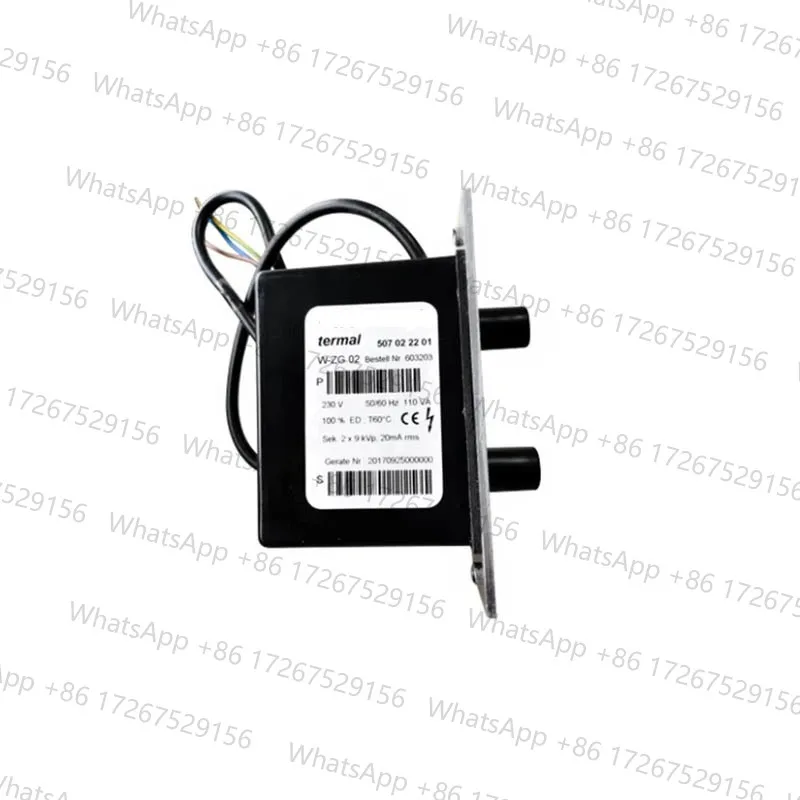 Transformer wzg02 Brand new and original